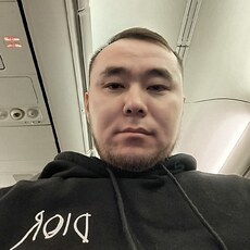 Фотография мужчины Толик, 33 года из г. Туркестан