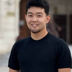 Фотография мужчины Али, 23 года из г. Бишкек