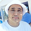 Алихан, 42 года