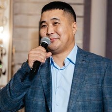 Фотография мужчины Алихан, 42 года из г. Костанай