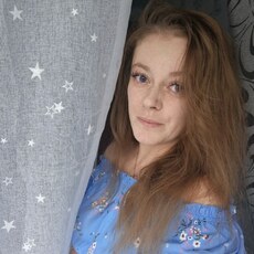 Фотография девушки Дарья, 32 года из г. Вичуга