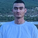 Ратмир, 22 года