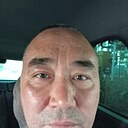 Аскар, 50 лет