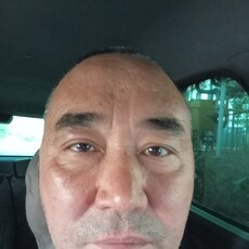 Фотография мужчины Аскар, 51 год из г. Алматы