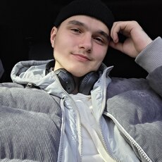 Фотография мужчины Александр, 22 года из г. Володарск