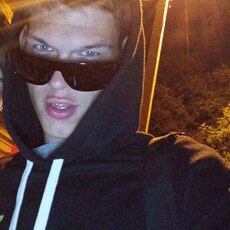 Фотография мужчины Николай, 22 года из г. Астрахань