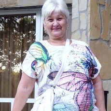Фотография девушки Любовь, 65 лет из г. Краснодар