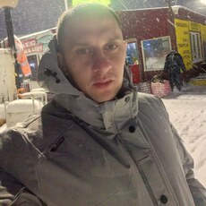 Фотография мужчины Иван, 31 год из г. Волжский