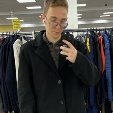 Фотография мужчины Павел, 18 лет из г. Могилев