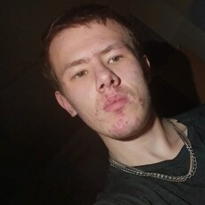 Фотография мужчины Игорь, 18 лет из г. Алапаевск