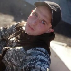 Фотография мужчины Михаил, 26 лет из г. Петропавловск