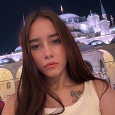 Фотография девушки Виктория, 22 года из г. Волжский
