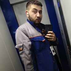 Фотография мужчины Владислав, 19 лет из г. Жуков