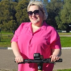 Фотография девушки Елена, 33 года из г. Можайск