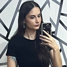 Фотография девушки Джессика, 18 лет из г. Оренбург