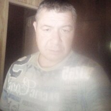 Фотография мужчины Вадим, 46 лет из г. Кобрин