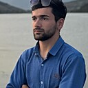 Элвин, 25 лет