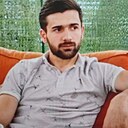 Элвин, 25 лет