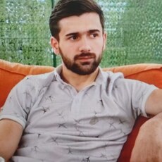 Фотография мужчины Элвин, 25 лет из г. Тобольск