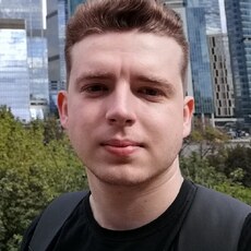 Фотография мужчины Александр, 28 лет из г. Омск