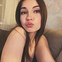 Настя, 18 лет