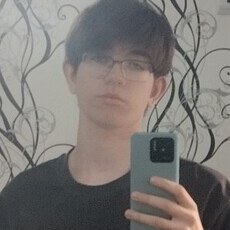 Фотография мужчины Даня, 18 лет из г. Старощербиновская