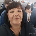 Оксана, 52 года