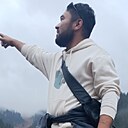 Бақберген, 26 лет