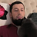 Мухаммад, 34 года