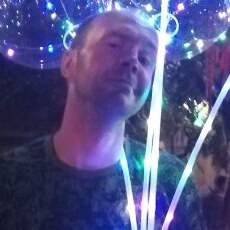 Фотография мужчины Николай, 37 лет из г. Наро-Фоминск