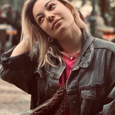 Фотография девушки Надежда, 24 года из г. Рязань