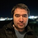 Рамис, 33 года