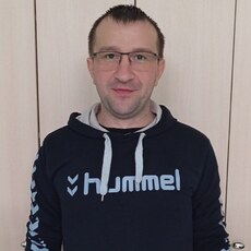 Фотография мужчины Артём, 33 года из г. Березники