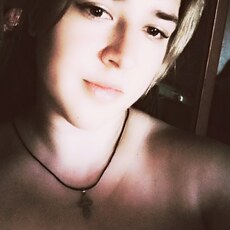 Фотография девушки Настя, 25 лет из г. Зея