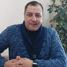 Фотография мужчины Эм, 45 лет из г. Саки