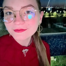 Фотография девушки Алина, 21 год из г. Волжский