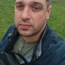 Фотография мужчины Владислав, 42 года из г. Гомель