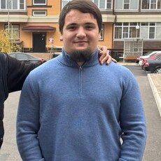 Фотография мужчины Руслан, 30 лет из г. Пятигорск