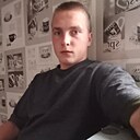 Антон, 18 лет