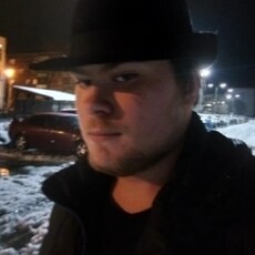 Фотография мужчины Станислав, 21 год из г. Чехов