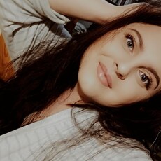 Фотография девушки Алинка, 27 лет из г. Витебск