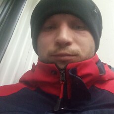 Фотография мужчины Николай, 31 год из г. Домодедово