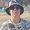 Богдан, 20 лет