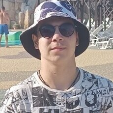 Фотография мужчины Богдан, 20 лет из г. Енакиево