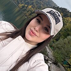 Фотография девушки Алина, 22 года из г. Благовещенск