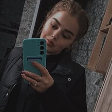 Фотография девушки Окси, 29 лет из г. Сясьстрой