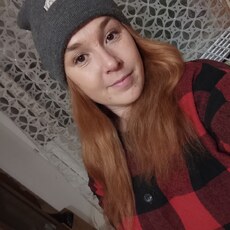 Фотография девушки Аленка, 31 год из г. Заволжье