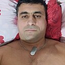 Ибрагим, 35 лет