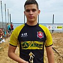 Александр, 21 год