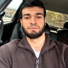 Фотография мужчины Мурад, 29 лет из г. Махачкала